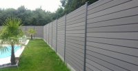 Portail Clôtures dans la vente du matériel pour les clôtures et les clôtures à Louestault